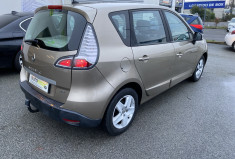 Renault Scénic III Phase 2 1.5 dCi FAP eco2 S&S  110 CV BUSINESS