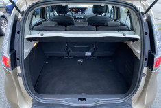 Renault Scénic III Phase 2 1.5 dCi FAP eco2 S&S  110 CV BUSINESS