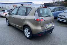 Renault Scénic III Phase 2 1.5 dCi FAP eco2 S&S  110 CV BUSINESS