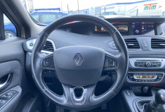 Renault Scénic III Phase 2 1.5 dCi FAP eco2 S&S  110 CV BUSINESS