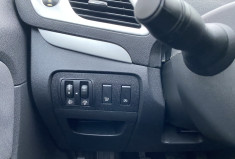 Renault Scénic III Phase 2 1.5 dCi FAP eco2 S&S  110 CV BUSINESS