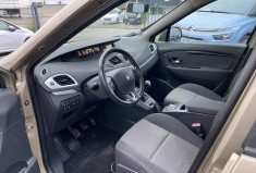 Renault Scénic III Phase 2 1.5 dCi FAP eco2 S&S  110 CV BUSINESS