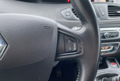 Renault Scénic III Phase 2 1.5 dCi FAP eco2 S&S  110 CV BUSINESS