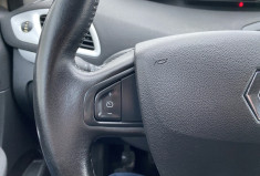 Renault Scénic III Phase 2 1.5 dCi FAP eco2 S&S  110 CV BUSINESS