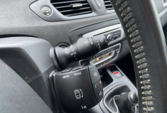 Renault Scénic III Phase 2 1.5 dCi FAP eco2 S&S  110 CV BUSINESS