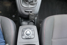 Renault Scénic III Phase 2 1.5 dCi FAP eco2 S&S  110 CV BUSINESS