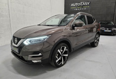 NISSAN QASHQAI 1.7 dCi 150 cv Tekna / toit pano 