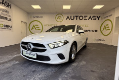 Mercedes Classe A STYLE LINE DISTRIBUTION RECENTE ENTRETIEN MERCEDES