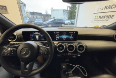 Mercedes Classe A STYLE LINE DISTRIBUTION RECENTE ENTRETIEN MERCEDES