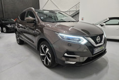 NISSAN QASHQAI 1.7 dCi 150 cv Tekna / toit pano 