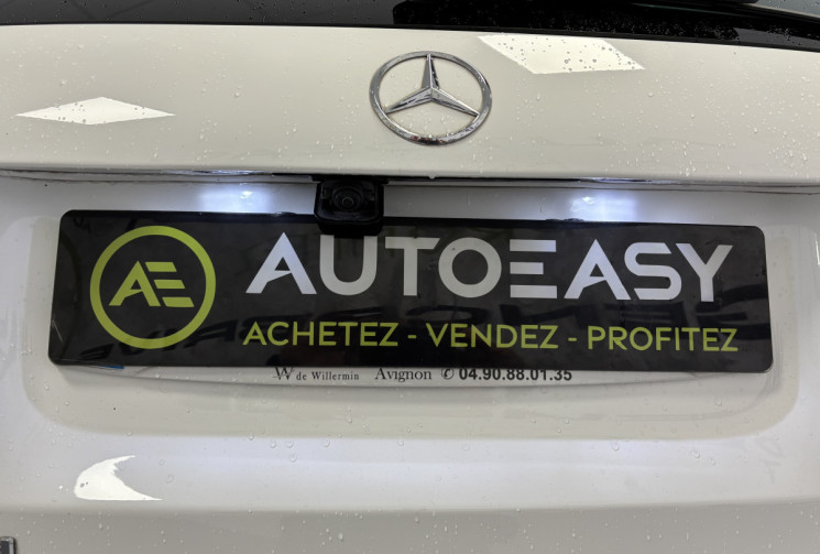 Mercedes Classe A STYLE LINE DISTRIBUTION RECENTE ENTRETIEN MERCEDES