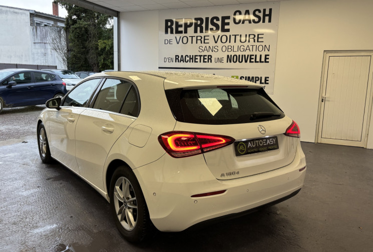 Mercedes Classe A STYLE LINE DISTRIBUTION RECENTE ENTRETIEN MERCEDES