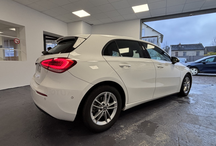 Mercedes Classe A STYLE LINE DISTRIBUTION RECENTE ENTRETIEN MERCEDES