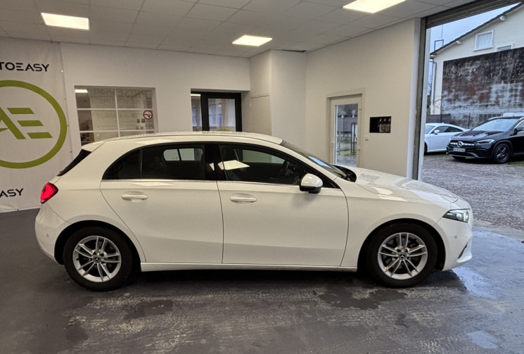 Mercedes Classe A STYLE LINE DISTRIBUTION RECENTE ENTRETIEN MERCEDES