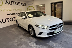 Mercedes Classe A STYLE LINE DISTRIBUTION RECENTE ENTRETIEN MERCEDES