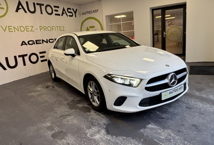 Mercedes Classe A STYLE LINE DISTRIBUTION RECENTE ENTRETIEN MERCEDES