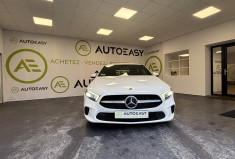 Mercedes Classe A STYLE LINE DISTRIBUTION RECENTE ENTRETIEN MERCEDES