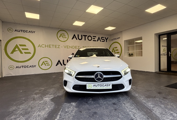 Mercedes Classe A STYLE LINE DISTRIBUTION RECENTE ENTRETIEN MERCEDES