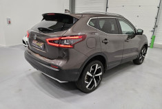 NISSAN QASHQAI 1.7 dCi 150 cv Tekna / toit pano 