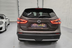 NISSAN QASHQAI 1.7 dCi 150 cv Tekna / toit pano 
