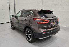 NISSAN QASHQAI 1.7 dCi 150 cv Tekna / toit pano 