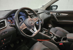 NISSAN QASHQAI 1.7 dCi 150 cv Tekna / toit pano 