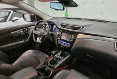 NISSAN QASHQAI 1.7 dCi 150 cv Tekna / toit pano 