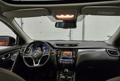 NISSAN QASHQAI 1.7 dCi 150 cv Tekna / toit pano 