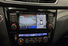 NISSAN QASHQAI 1.7 dCi 150 cv Tekna / toit pano 