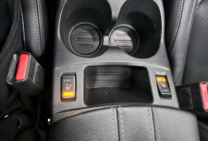 NISSAN QASHQAI 1.7 dCi 150 cv Tekna / toit pano 