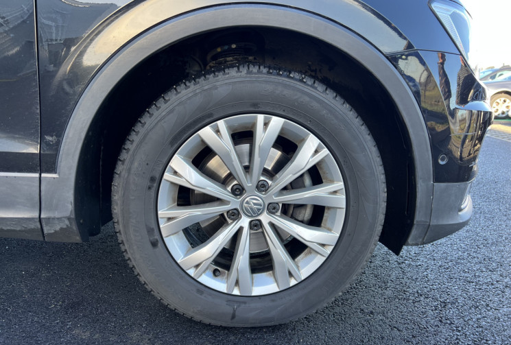 Volkswagen Tiguan 2.0 TDI 150ch Confortline Business