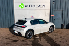 PEUGEOT 208 1.2 PureTech 130 GT-Line BVA Suivi complet Peugeot