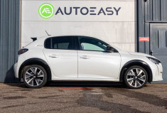 PEUGEOT 208 1.2 PureTech 130 GT-Line BVA Suivi complet Peugeot