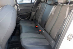 PEUGEOT 208 1.2 PureTech 130 GT-Line BVA Suivi complet Peugeot