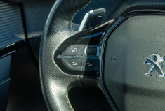 PEUGEOT 208 1.2 PureTech 130 GT-Line BVA Suivi complet Peugeot
