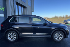 Volkswagen Tiguan 2.0 TDI 150ch Confortline Business