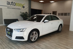 Audi A4 S line 1.4 TFSI 150ch S tronic 7 Limousine * CT VIERGE *