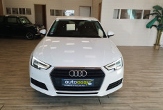 Audi A4 S line 1.4 TFSI 150ch S tronic 7 Limousine * CT VIERGE *