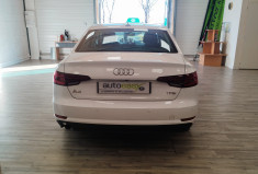 Audi A4 S line 1.4 TFSI 150ch S tronic 7 Limousine * CT VIERGE *