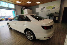Audi A4 S line 1.4 TFSI 150ch S tronic 7 Limousine * CT VIERGE *