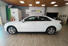 Audi A4 S line 1.4 TFSI 150ch S tronic 7 Limousine * CT VIERGE *