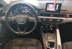 Audi A4 S line 1.4 TFSI 150ch S tronic 7 Limousine * CT VIERGE *