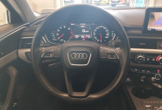 Audi A4 S line 1.4 TFSI 150ch S tronic 7 Limousine * CT VIERGE *
