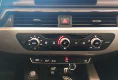 Audi A4 S line 1.4 TFSI 150ch S tronic 7 Limousine * CT VIERGE *