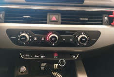 Audi A4 S line 1.4 TFSI 150ch S tronic 7 Limousine * CT VIERGE *