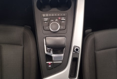 Audi A4 S line 1.4 TFSI 150ch S tronic 7 Limousine * CT VIERGE *