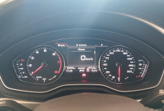 Audi A4 S line 1.4 TFSI 150ch S tronic 7 Limousine * CT VIERGE *