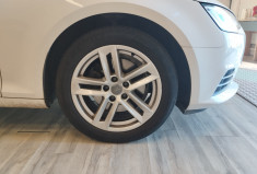Audi A4 S line 1.4 TFSI 150ch S tronic 7 Limousine * CT VIERGE *
