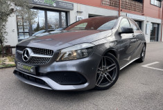 Mercedes CLASSE A 180 1.6 122cv Fascination Pack AMG / Sièges chauffants / Très propre ( A180 W177)