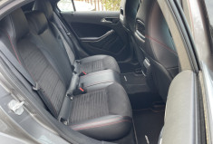 Mercedes CLASSE A 180 1.6 122cv Fascination Pack AMG / Sièges chauffants / Très propre ( A180 W177)
